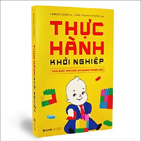 Thực hành khởi nghiệp