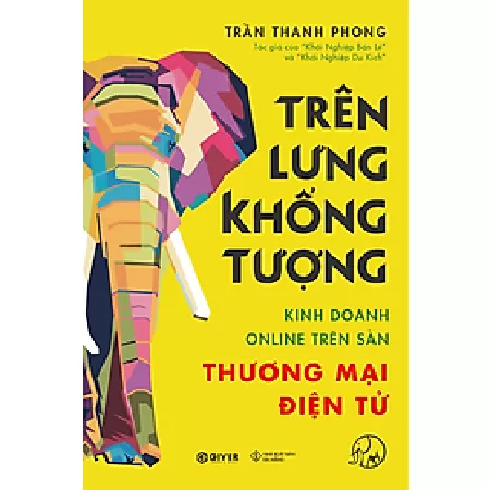 Trên lưng khổng tượng
