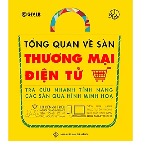 Tổng quan về sàn thương mại điện tử
