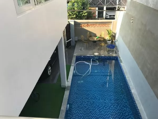 Phố Biển Homestay