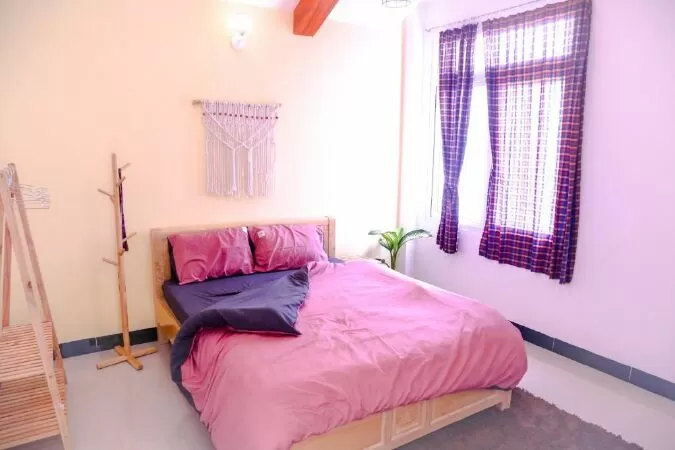 Yến Ngọc Homestay