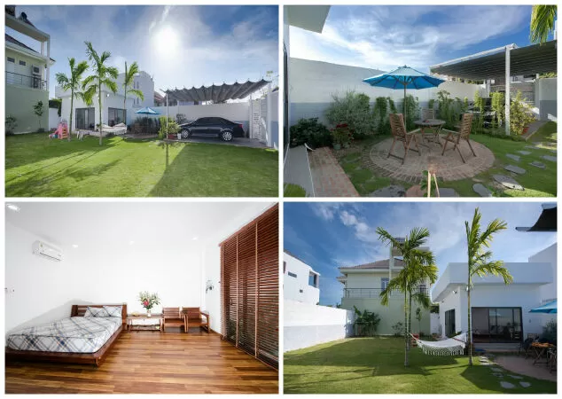 Slice Of Time Homestay
