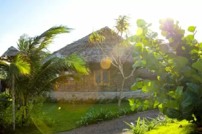 Me Homestay