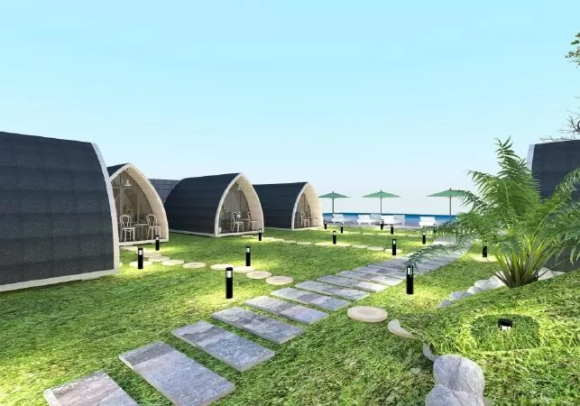 NOOI Homestay