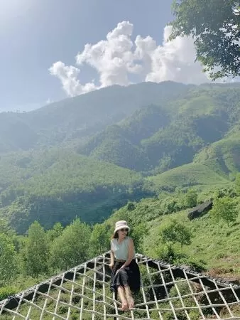 Những chiếc view sống ảo để có những bức ảnh đẹp