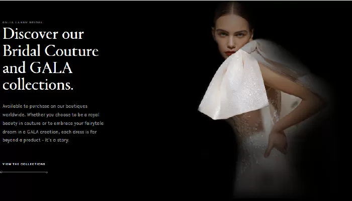Galia Lahav