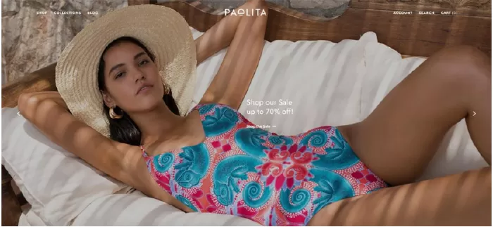 Paolita