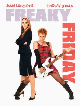 Freaky Friday