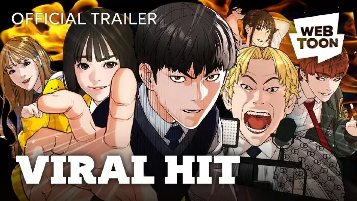 Viral Hit / Cách chiến thắng trận đấu