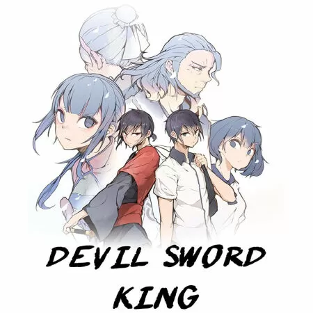 Devil Sword King