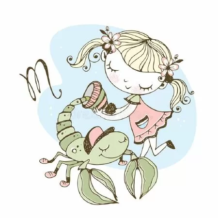 Bọ Cạp