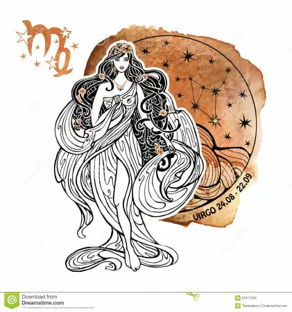 Xử Nữ