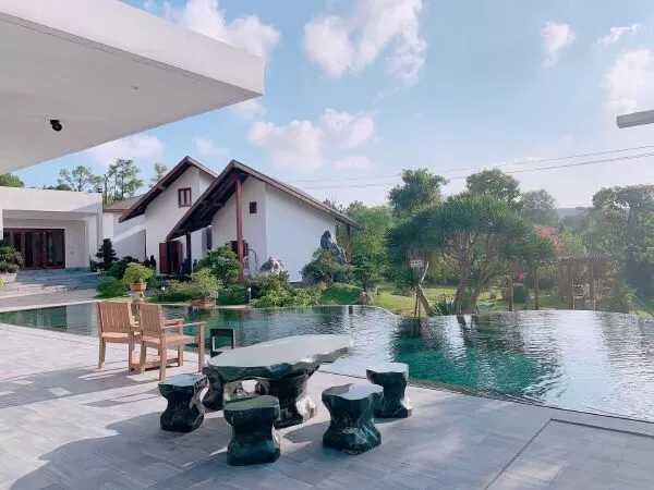Kay’s Garden homestay