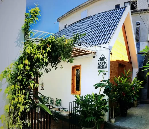Can House Homestay