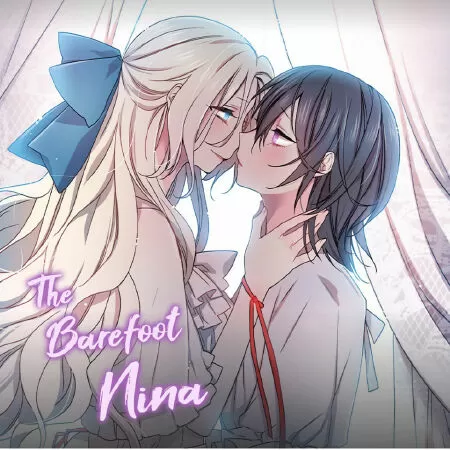 The Barefoot Nina