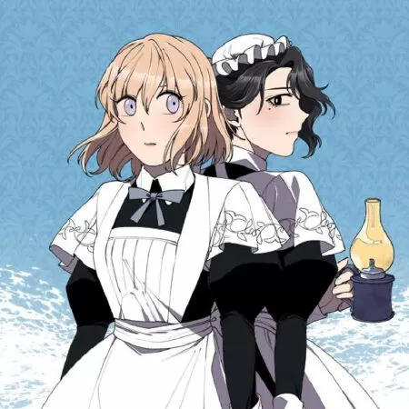Maid in Heaven