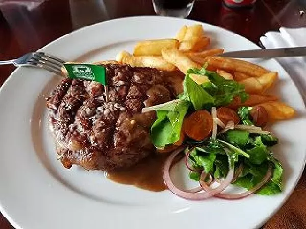 El Gaucho Argentinian Steakhouse
