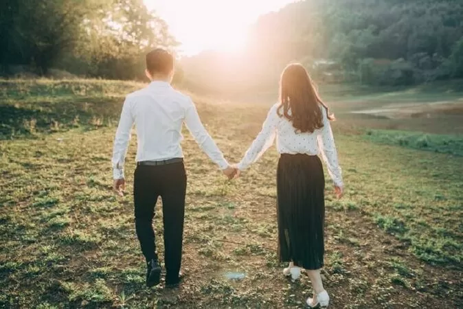 Câu nói 6 về lòng chung thuỷ