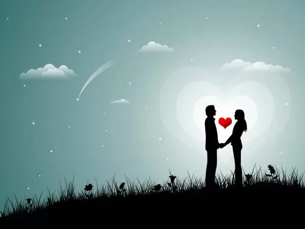 Câu nói 9 về lòng chung thuỷ