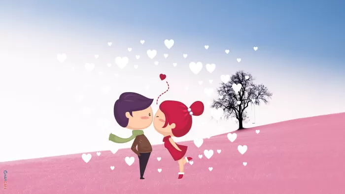 Câu nói 14 về lòng chung thuỷ