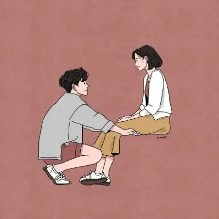 Câu nói 25 về lòng chung thuỷ