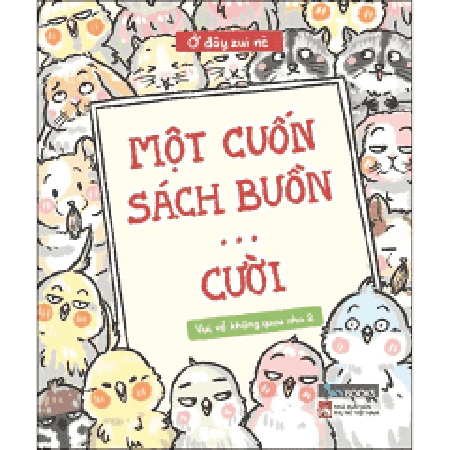 Một Cuốn Sách Buồn