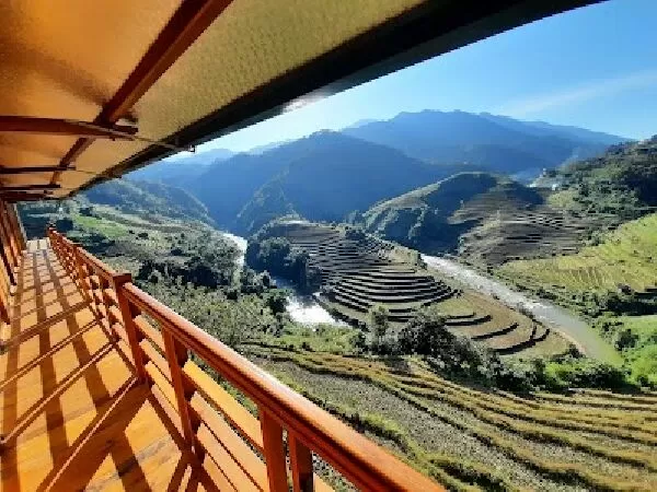 Pú Nhu Homestay