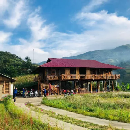 Mù Cang Chải Dream House