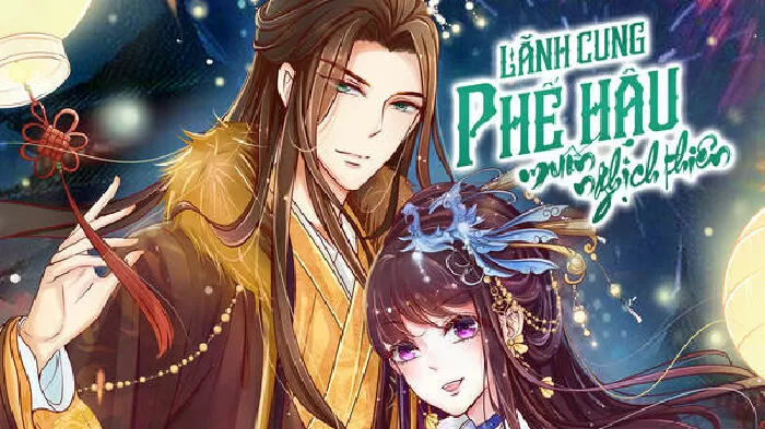 Lãnh cung phế hậu muốn nghịch thiên