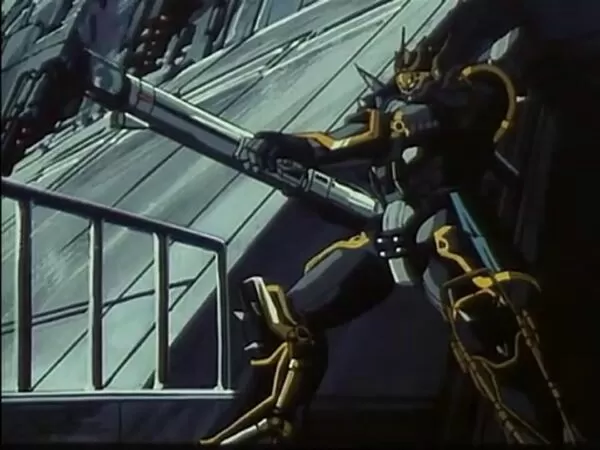 M.D. Geist