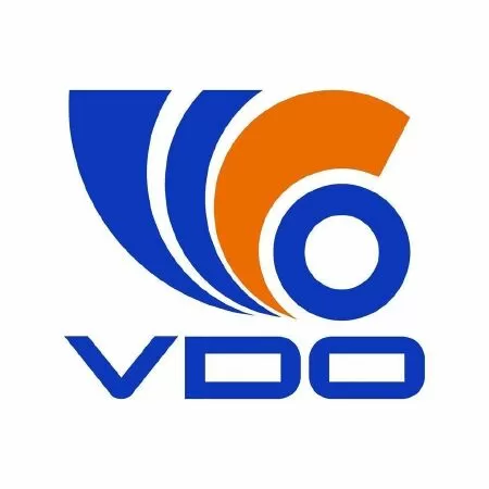 CÔNG TY CỔ PHẦN VDO