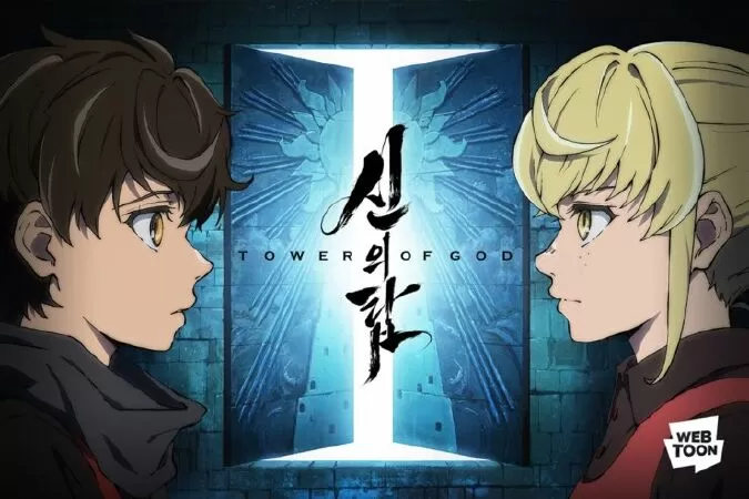 Tower Of God- Ca khúc Top do Stray Kids thể hiện