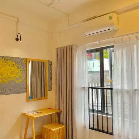 Joy House Homestay