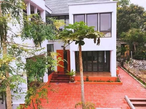 D’Home Homestay Cat Ba