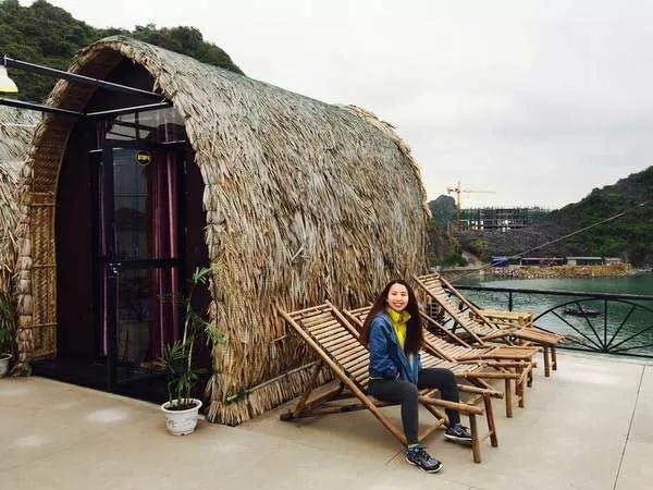 Lepont Bungalow Hostel