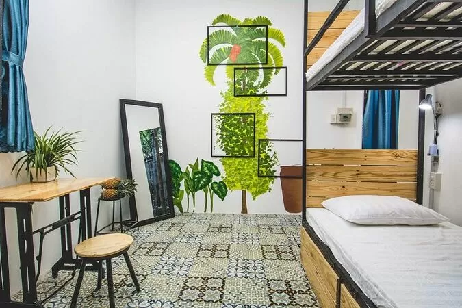 The Local House Homestay