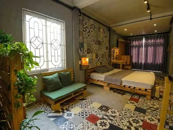The Manor House - Homestay in Hai Phong City