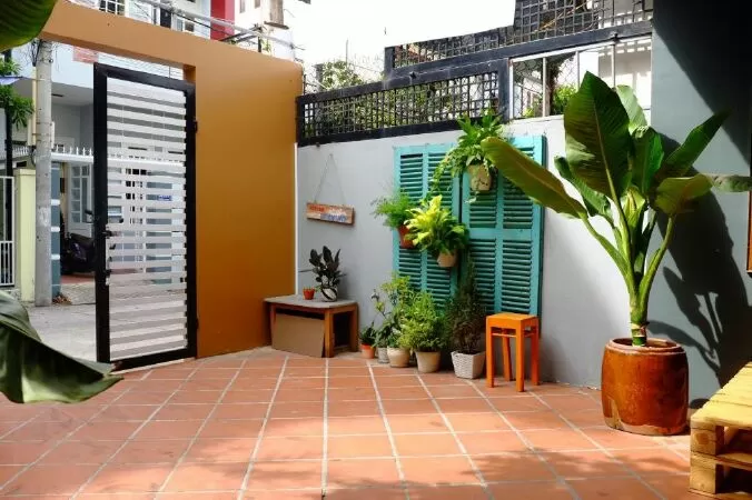 Homestay Madam Le’s