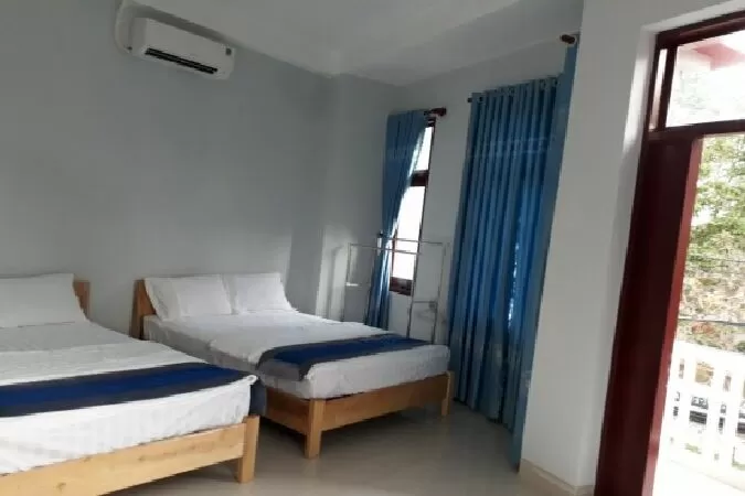 Bon Homestay
