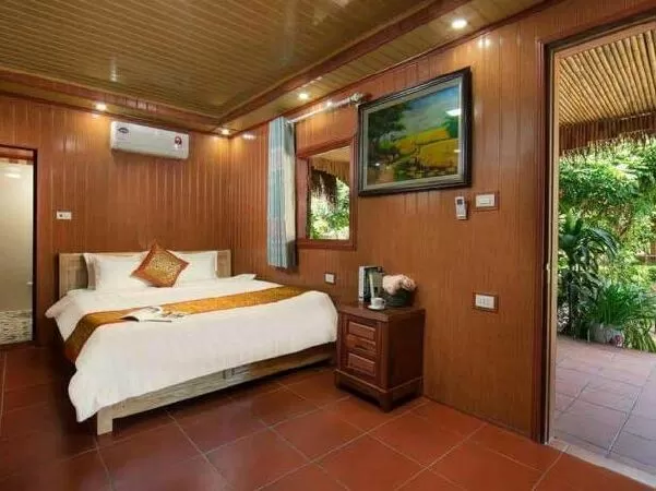 Lan homestay