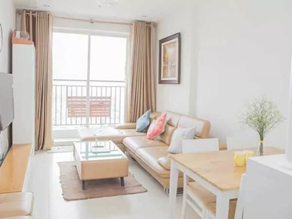 Lavista Homestay