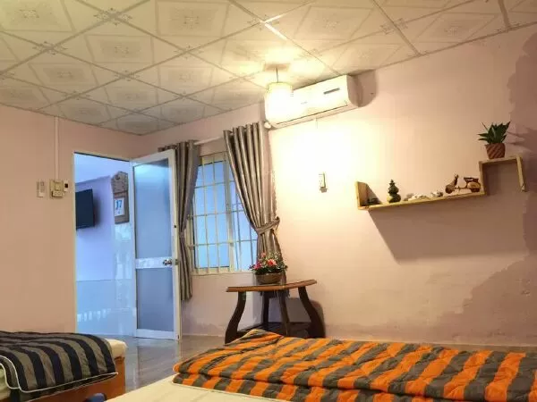 Venus Homestay