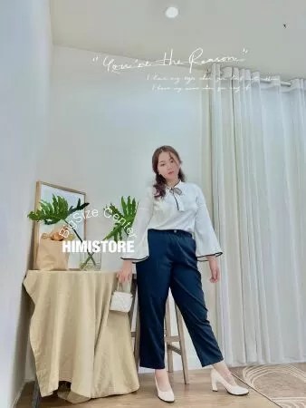 Shop big size Himistore.vn