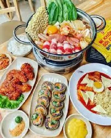 Hansarang