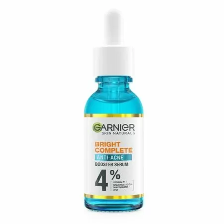Garnier Bright Complete Anti-Acnes Booster Serum