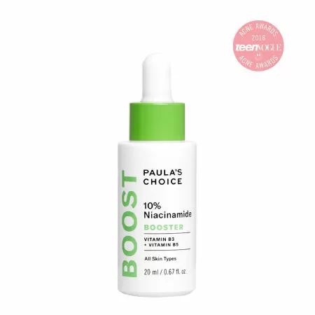 Serum Niacinamide 10% - Paula's Choice