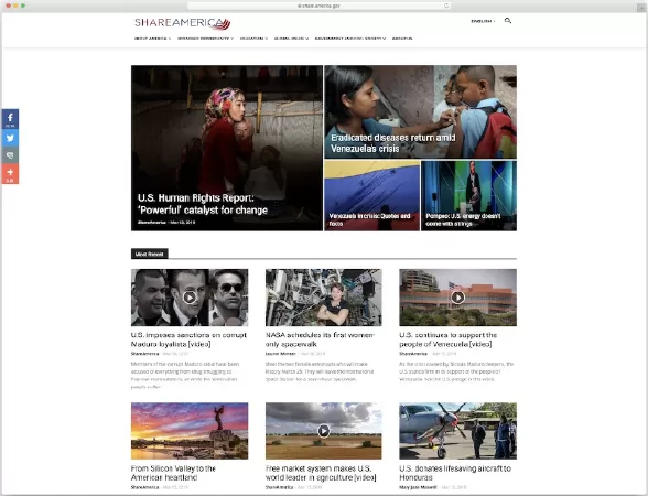 ShareAmerica
