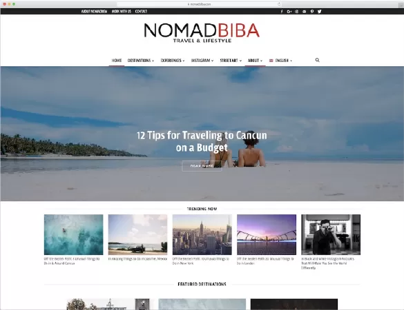Nomadbiba