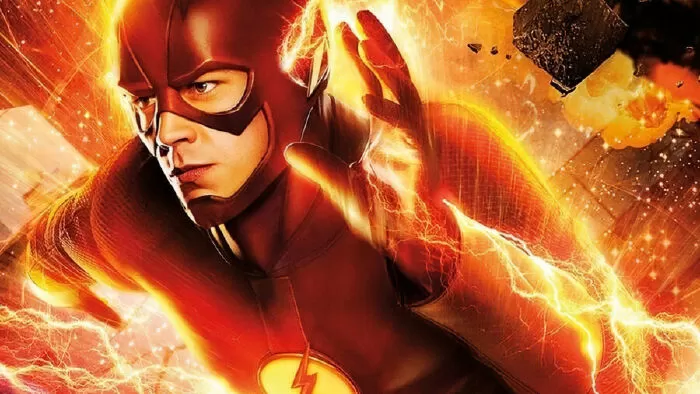 The Flash