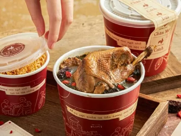 Top 11 quán ăn gà tần thuốc bắc ngon nhất không thể bỏ qua tại Hà Nội